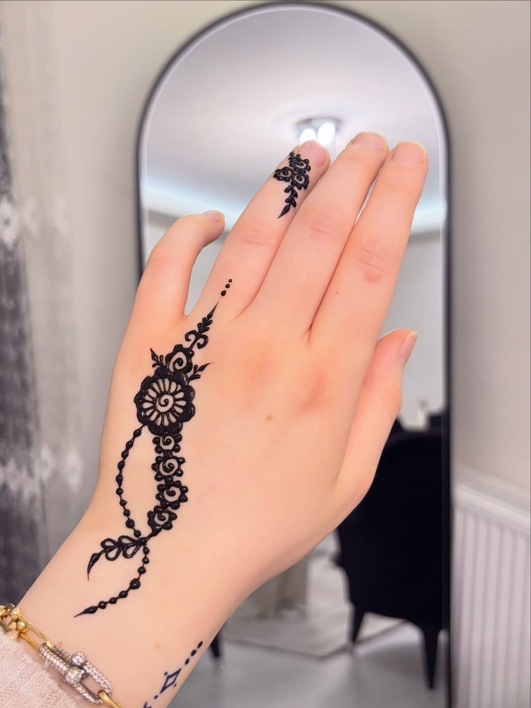 Post 2 by تسنيم المعراوي on Instagram (image)