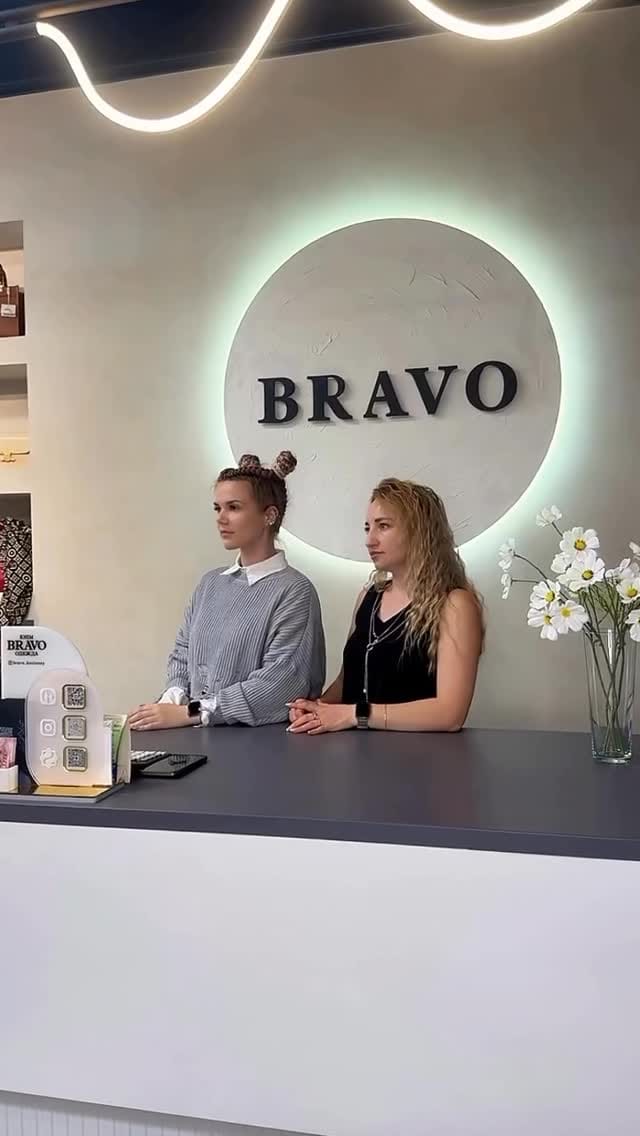 Post 5 by BRAVO on Instagram (video)