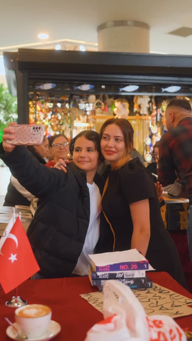Post 6 by Erasta Antalya AVM on Instagram (video)