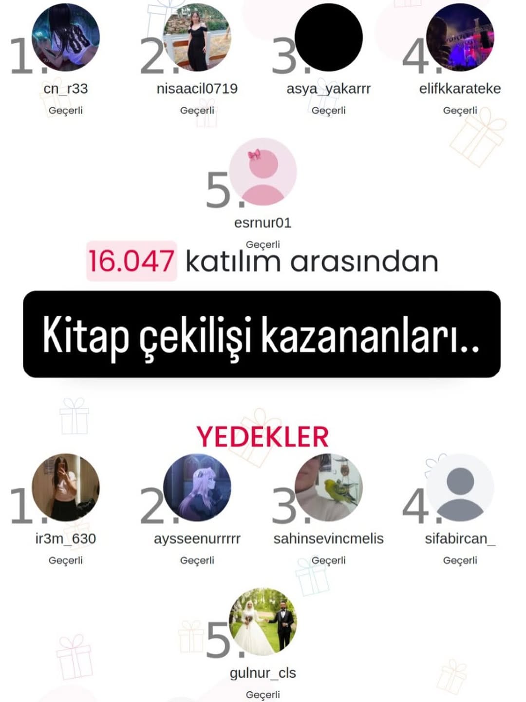Post 3 by Erasta Antalya AVM on Instagram (image)