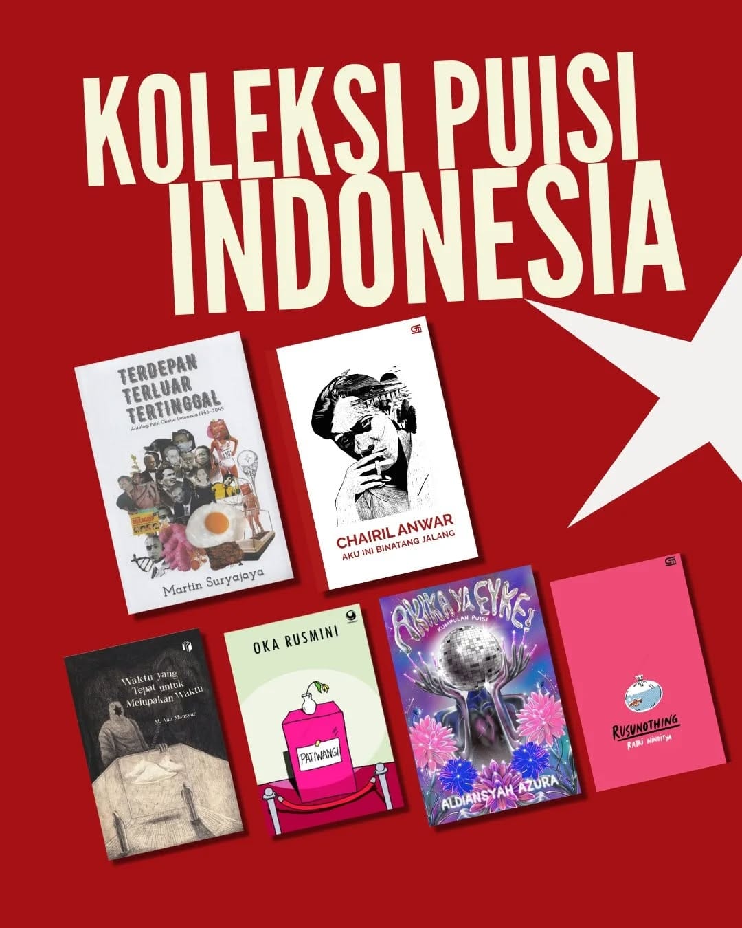 Post 1 by DIALEKTIKA on Instagram (carousel)