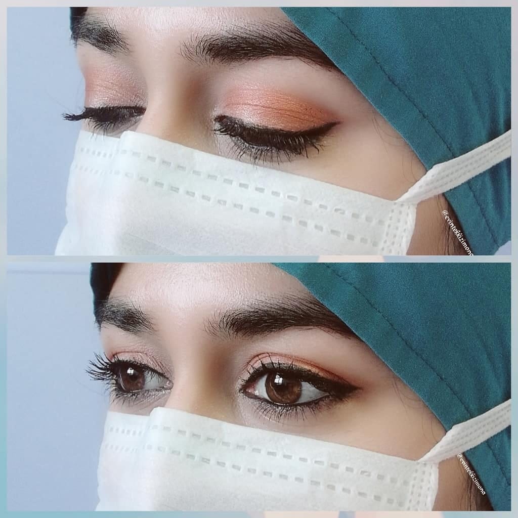 Post 1 by MONA on Instagram (image)