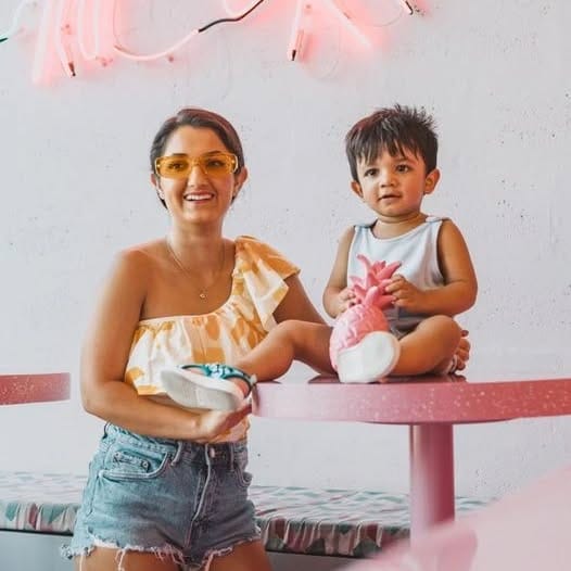 Post 3 by Forever Cute on Instagram (image)