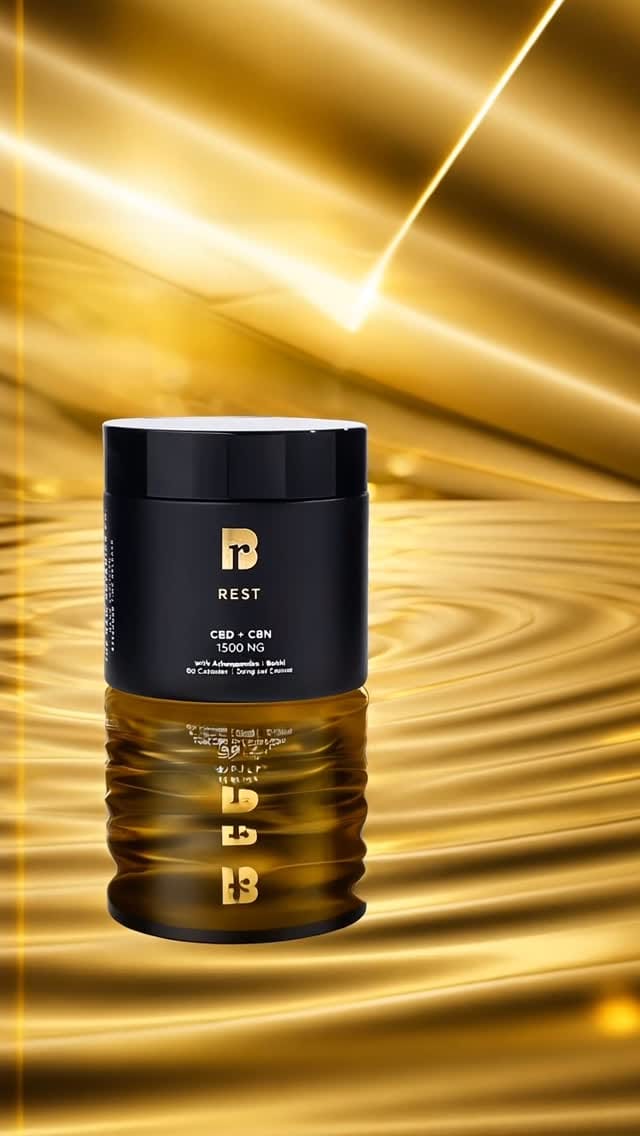 Post 4 by Raw Botanics - Plant & Mushroom Adaptogens on Instagram (video)