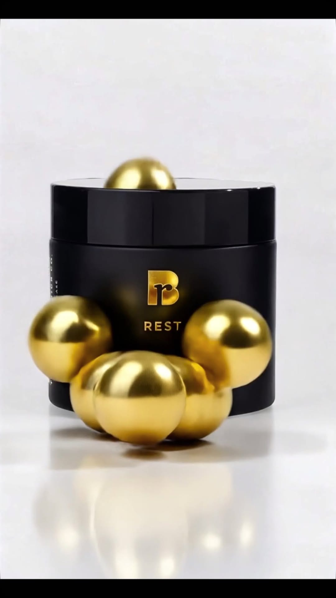 Post 7 by Raw Botanics - Plant & Mushroom Adaptogens on Instagram (video)