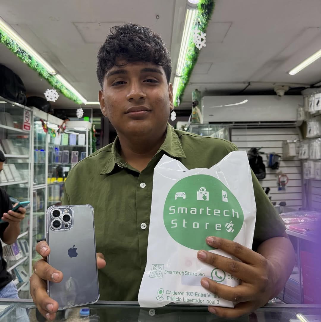 Post 5 by Smartech Store  on Instagram (image)
