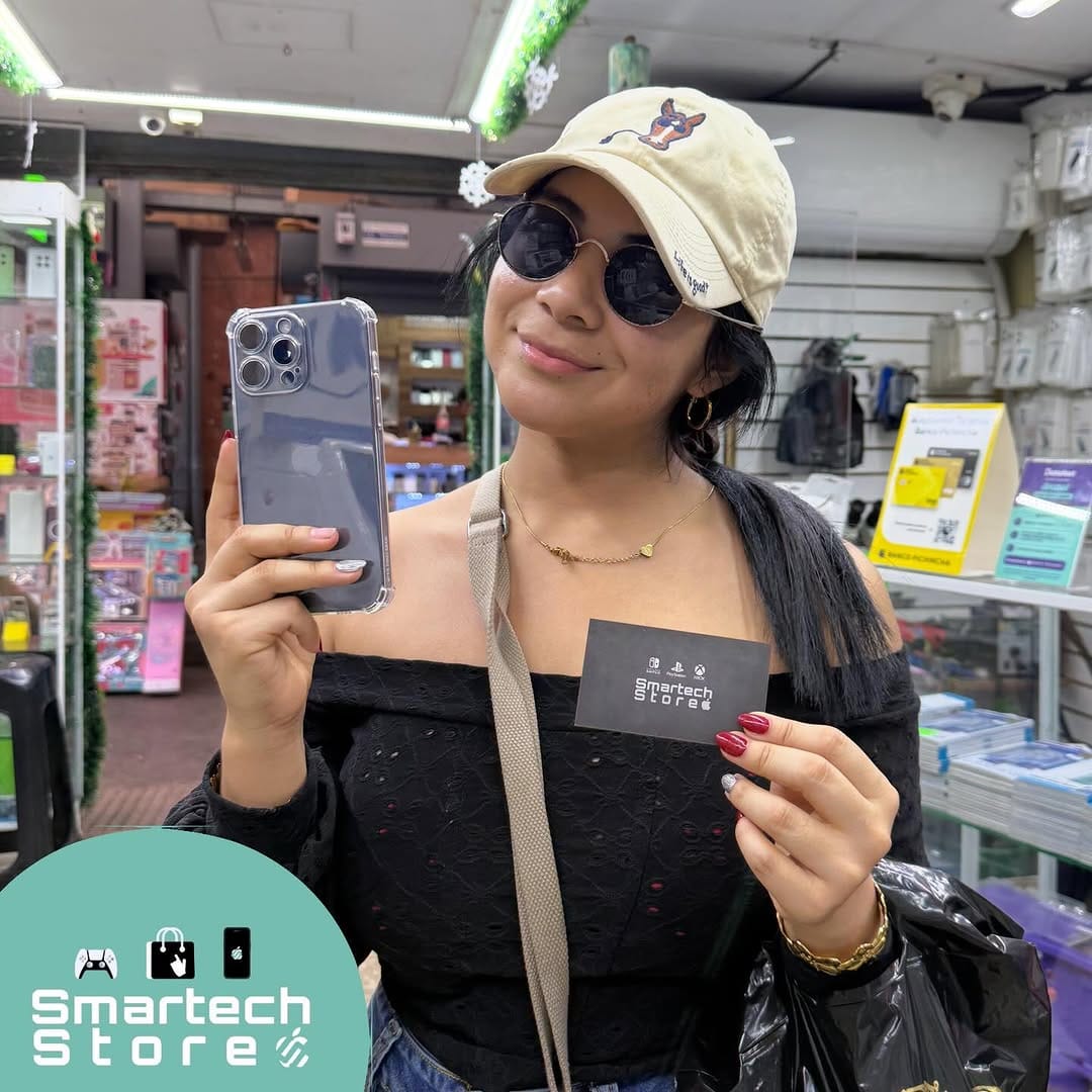 Post 9 by Smartech Store  on Instagram (image)