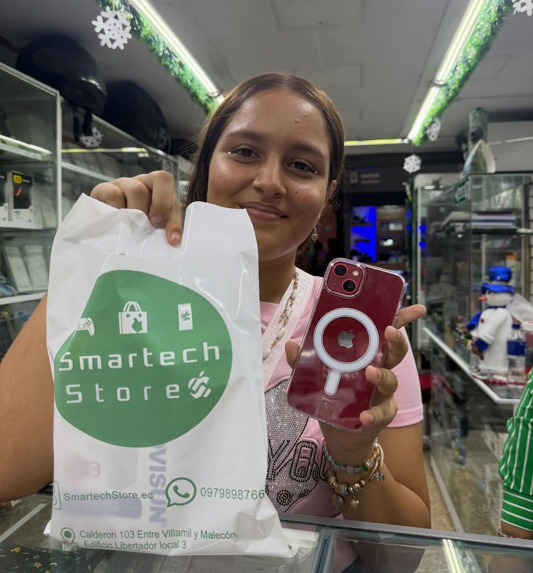Post 6 by Smartech Store  on Instagram (image)