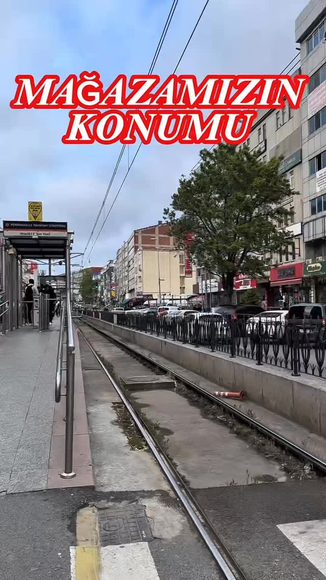 Post 9 by ASRIN MUTFAK on Instagram (video)