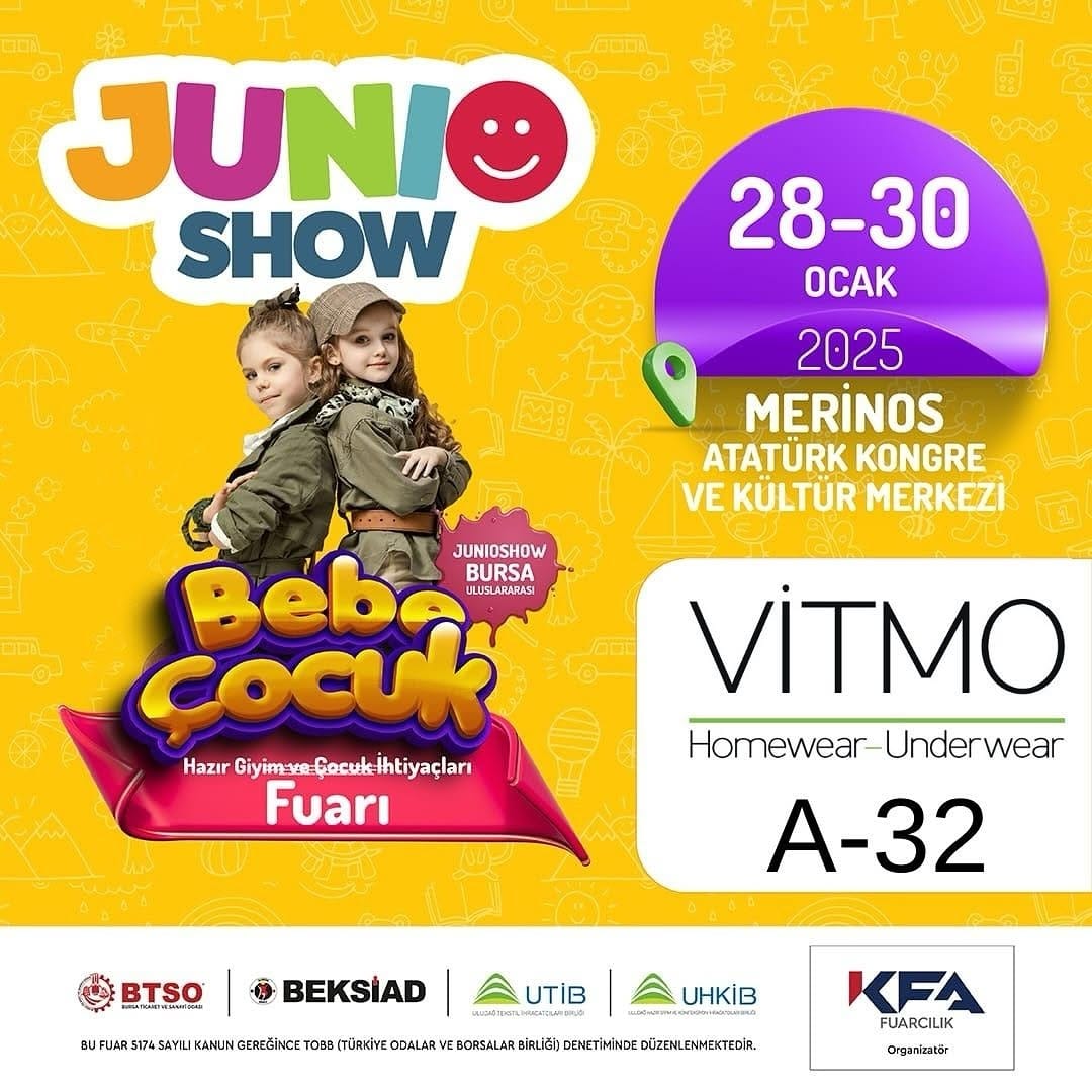 Post 2 by Vitmo Baby Kids on Instagram (image)