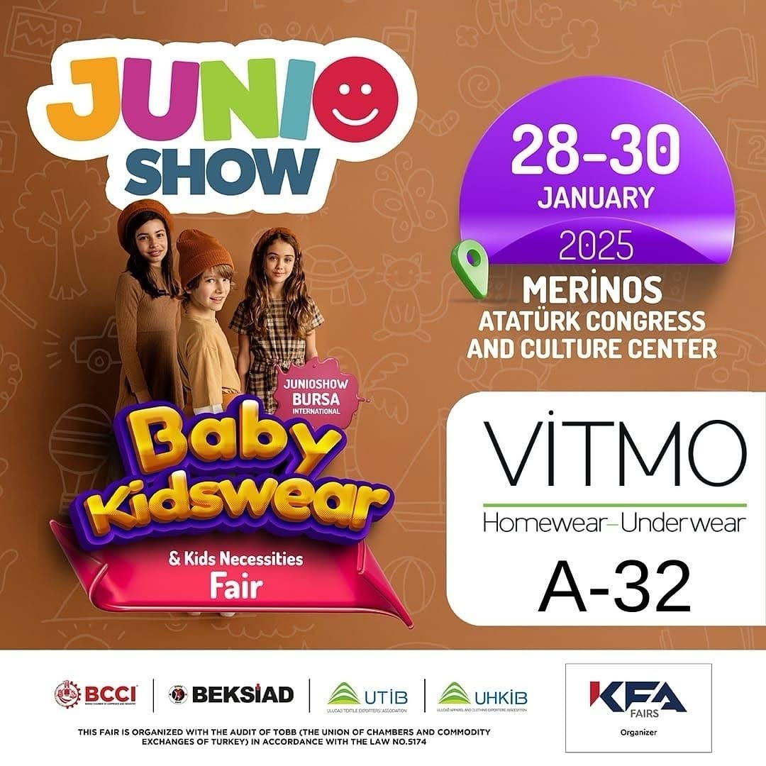 Post 1 by Vitmo Baby Kids on Instagram (image)