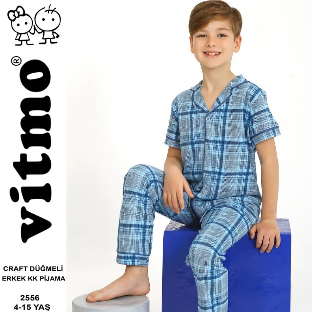 Post 5 by Vitmo Baby Kids on Instagram (image)