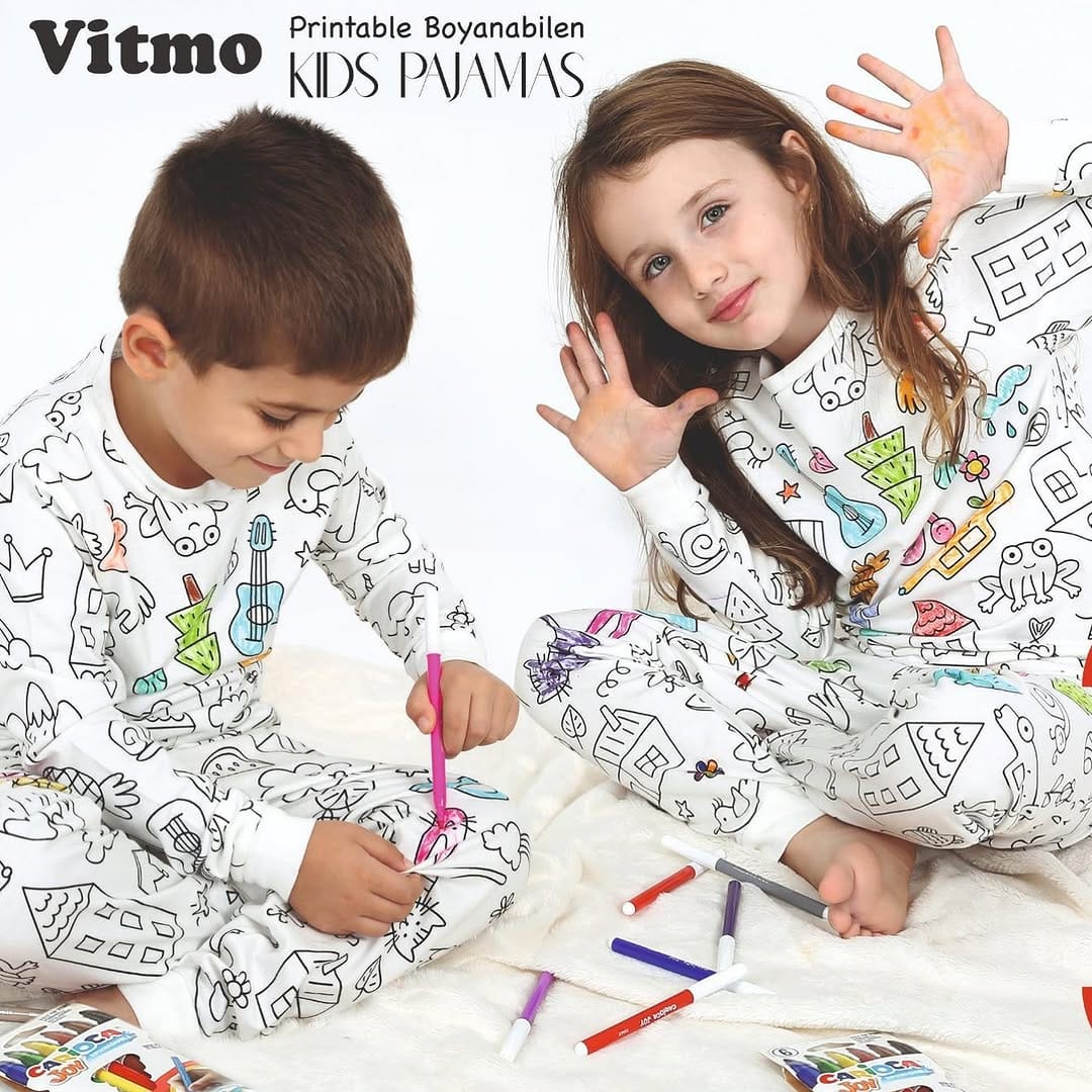 Post 9 by Vitmo Baby Kids on Instagram (image)