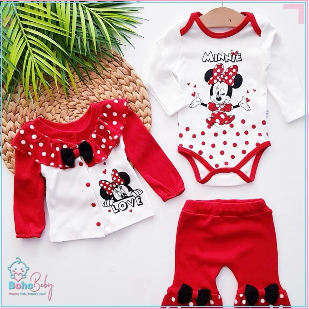 Post 1 by Boho Baby on Instagram (image)