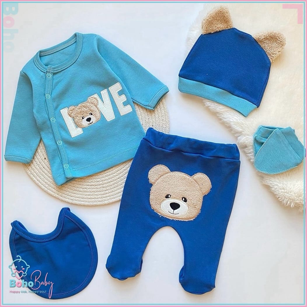 Post 7 by Boho Baby on Instagram (image)