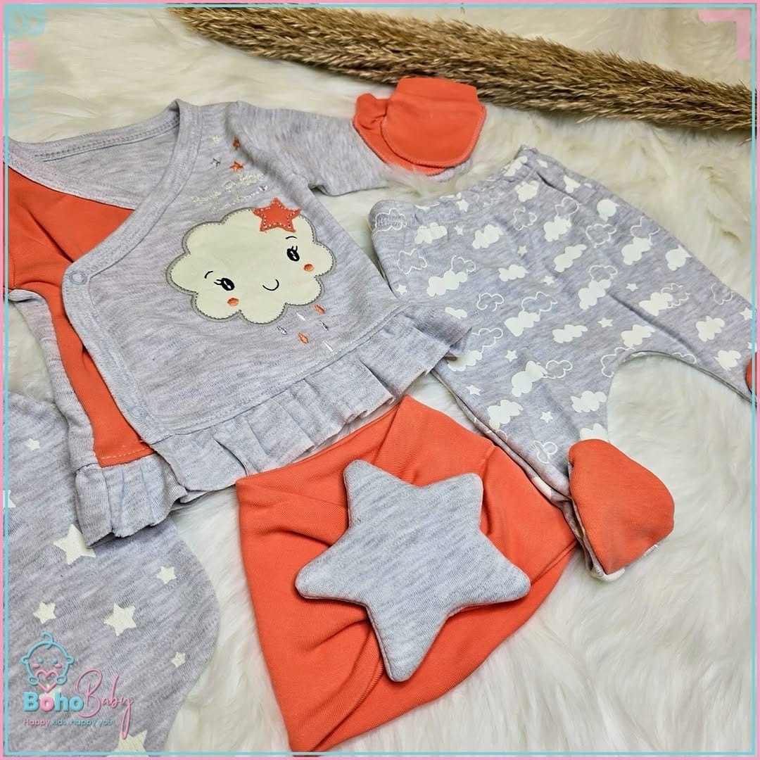Post 5 by Boho Baby on Instagram (image)