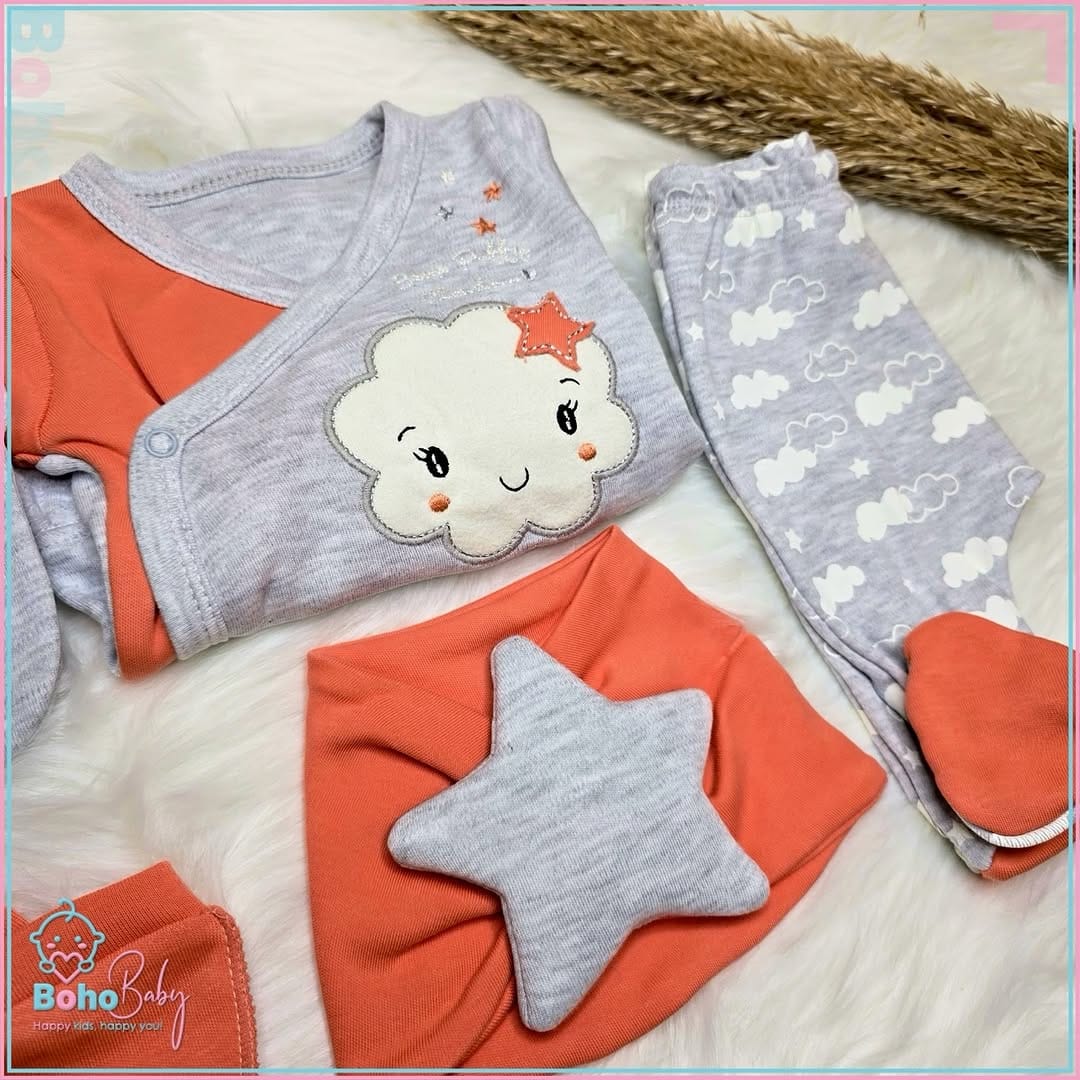 Post 6 by Boho Baby on Instagram (image)