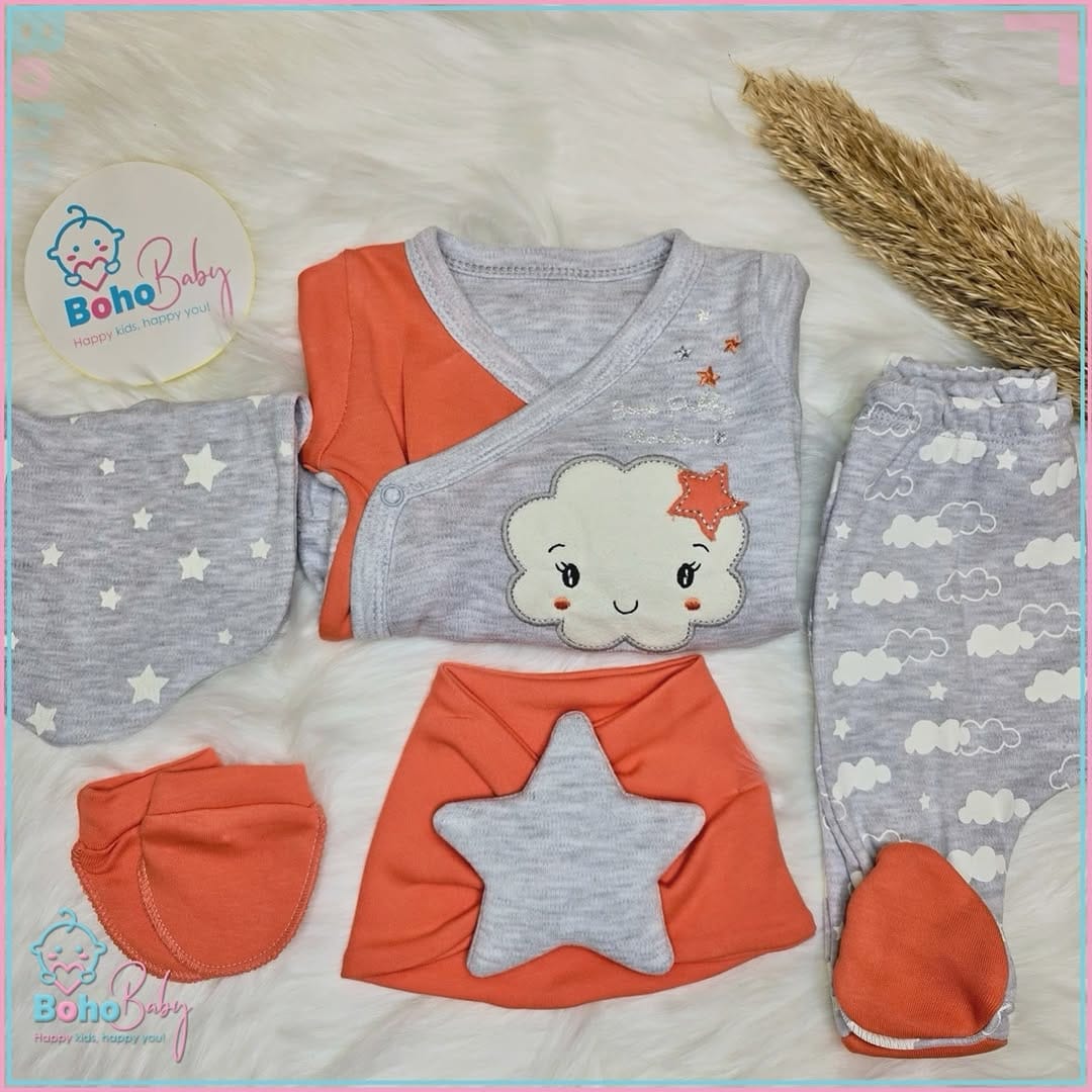 Post 4 by Boho Baby on Instagram (image)