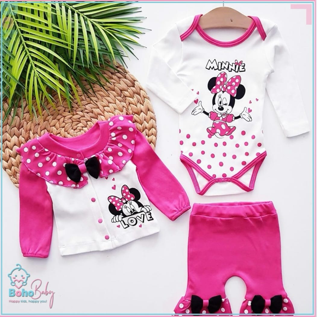 Post 3 by Boho Baby on Instagram (image)