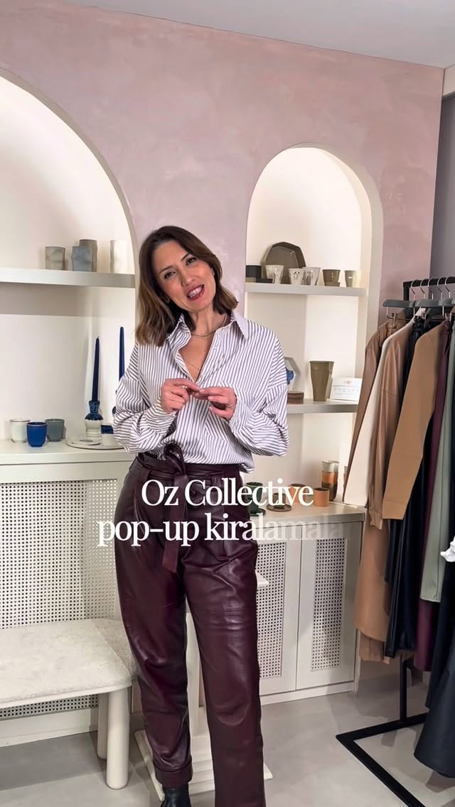 Post 2 by OZ Concept Stores on Instagram (video)