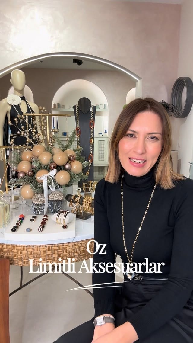 Post 7 by OZ Concept Stores on Instagram (video)