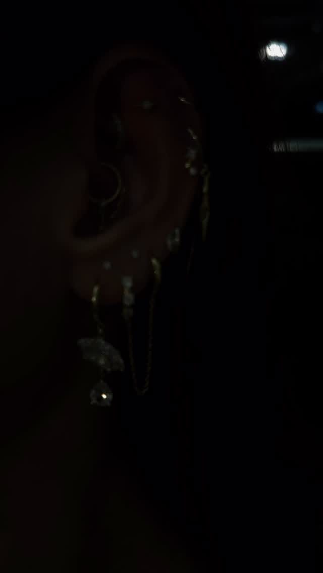Post 1 by Miss Happiness on Instagram (video)