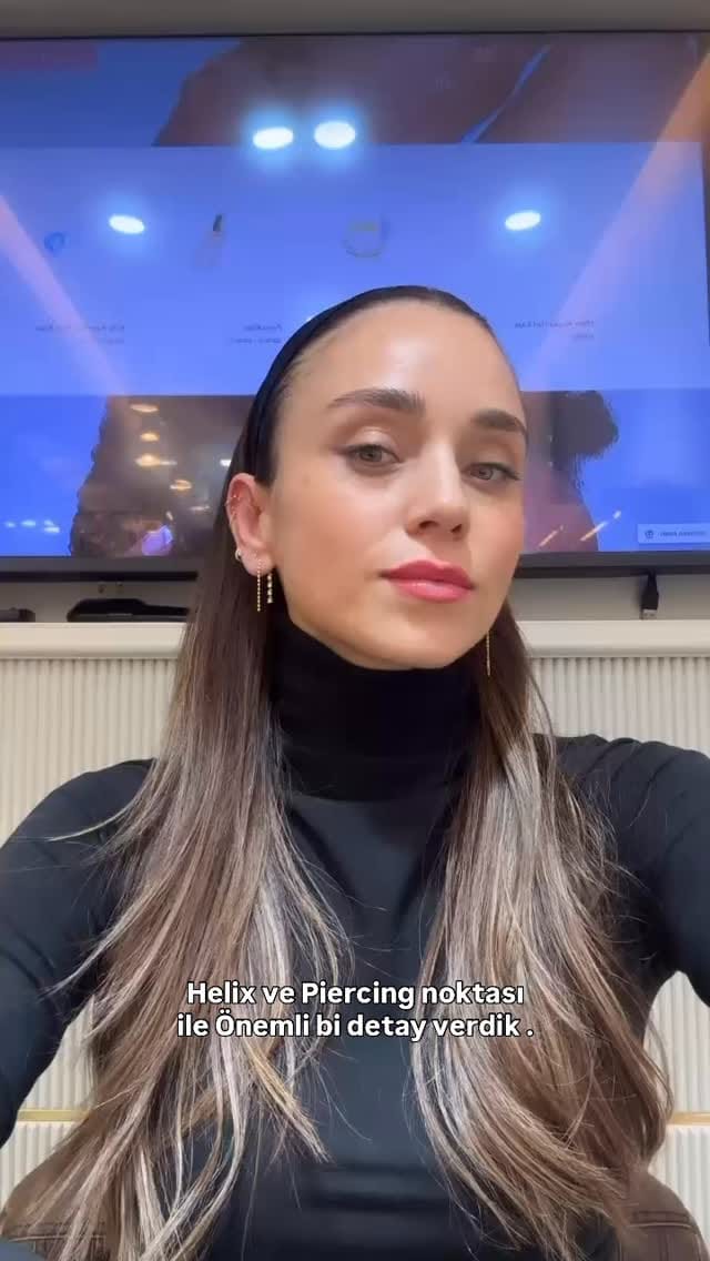 Post 8 by Miss Happiness on Instagram (video)