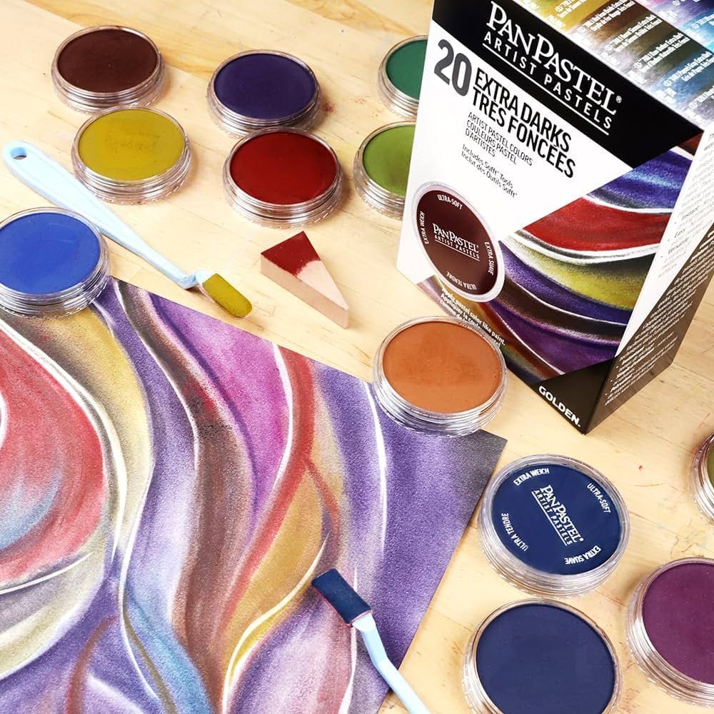 Post 2 by Anka Sanat ve Hobi Mağazası on Instagram (carousel)
