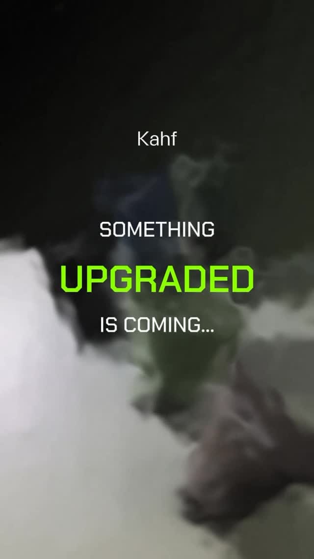 Post 5 by Kahf Malaysia on Instagram (video)