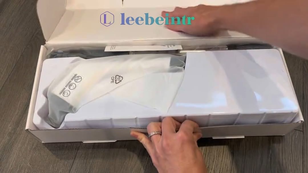 Post 1 by leebeintr on Instagram (video)