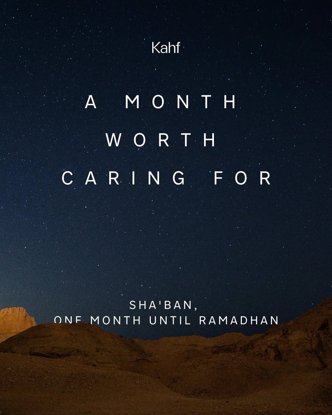 Post 6 by Kahf Malaysia on Instagram (carousel)