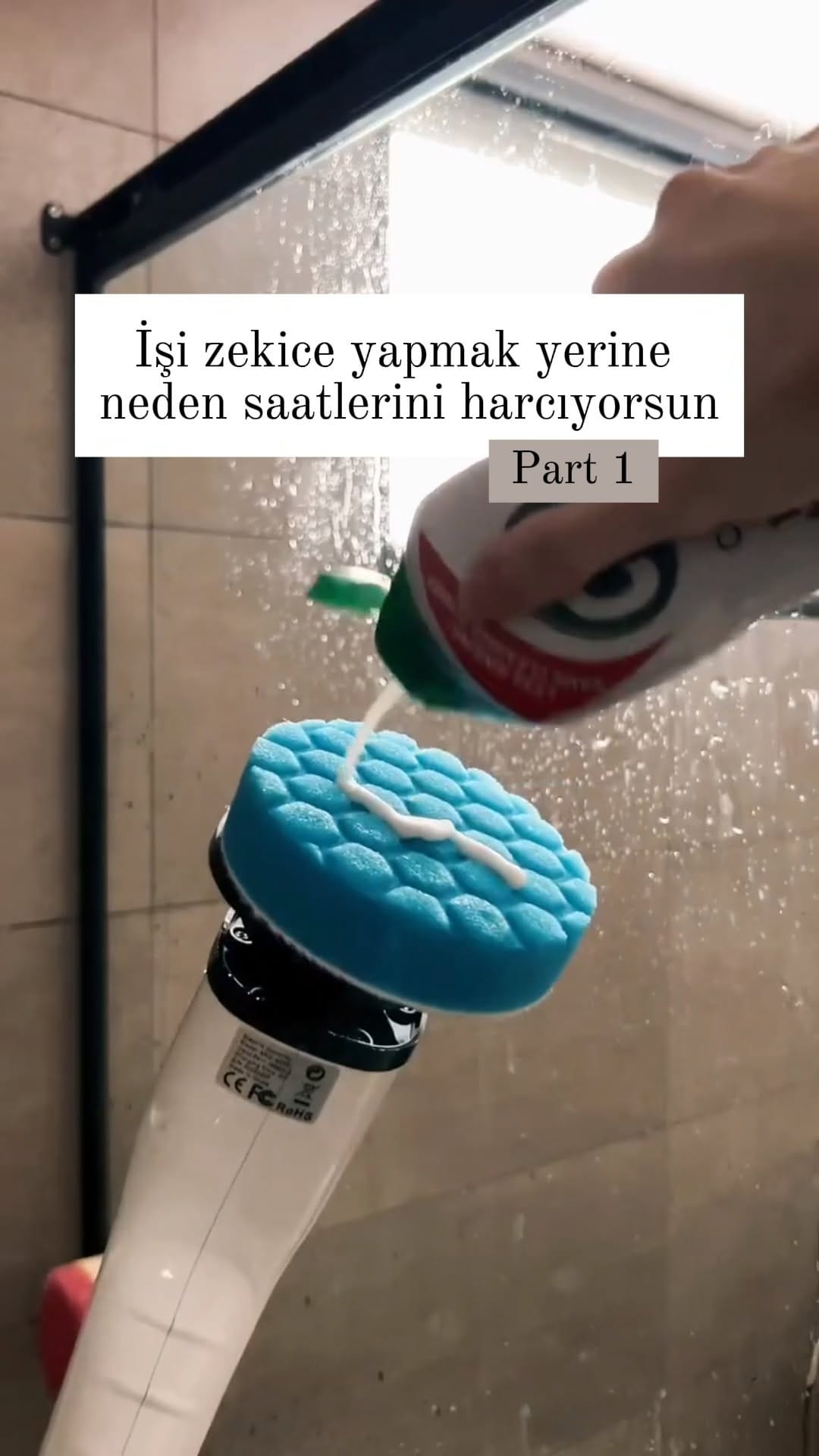 Post 4 by leebeintr on Instagram (video)