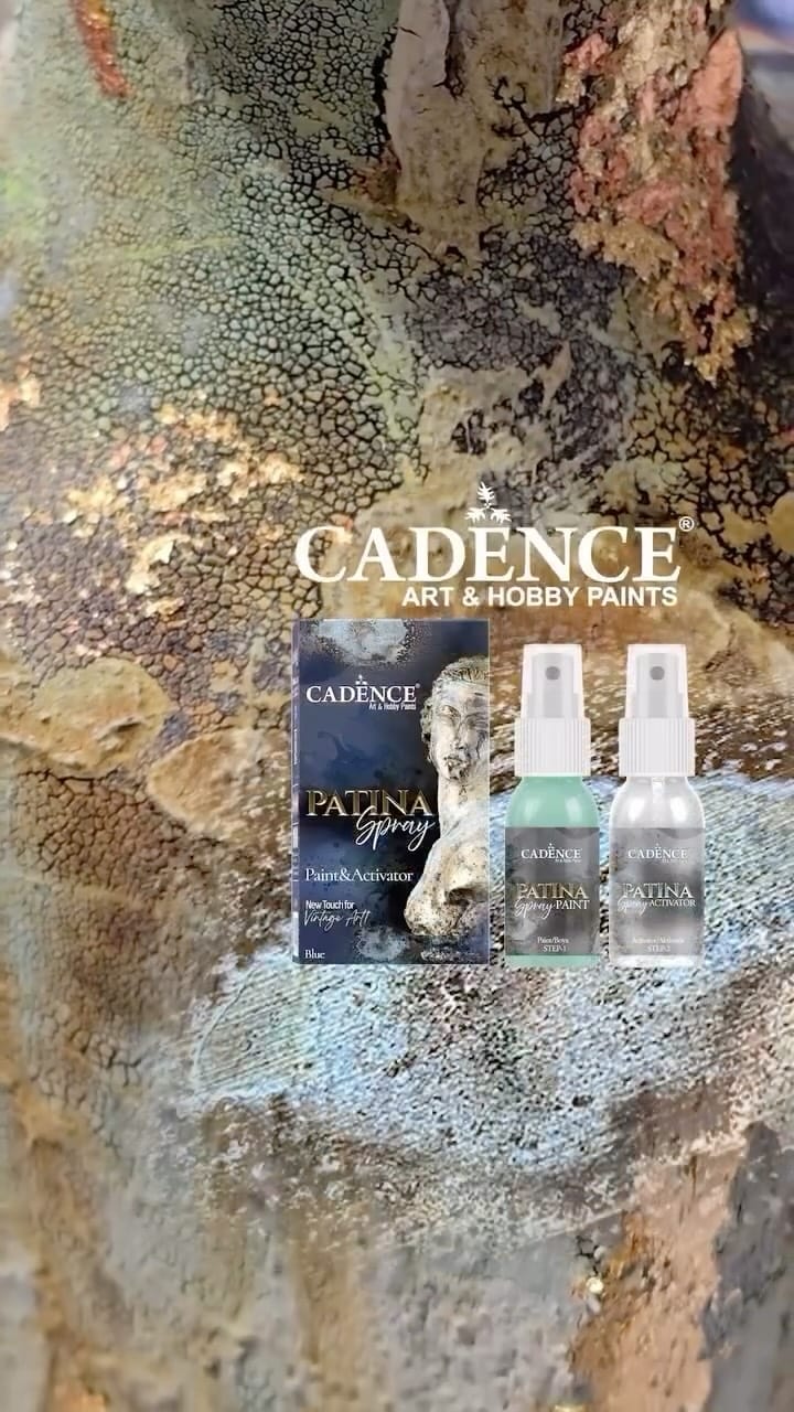 Post 7 by Cadence & Ahşap & Polyester on Instagram (video)