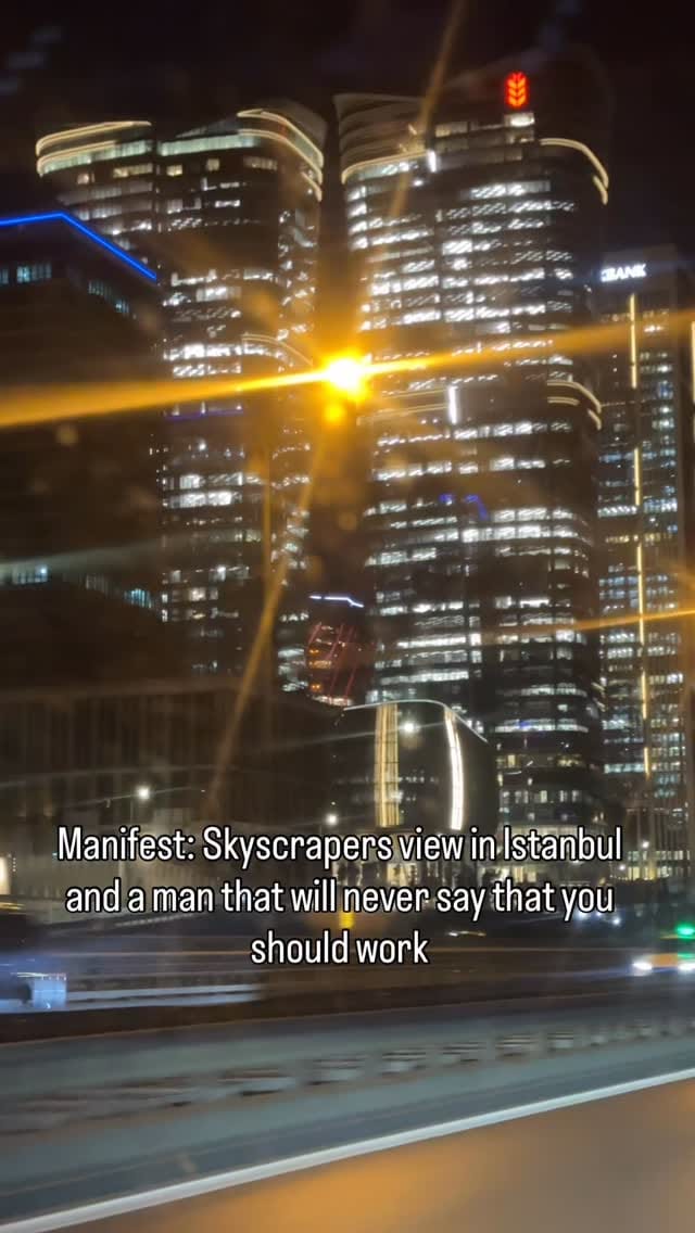 Post 6 by Helsinki Starr on Instagram (video)