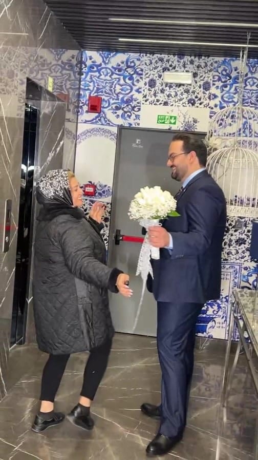 Post 8 by شبنم نظيف |shabnamnazif on Instagram (video)