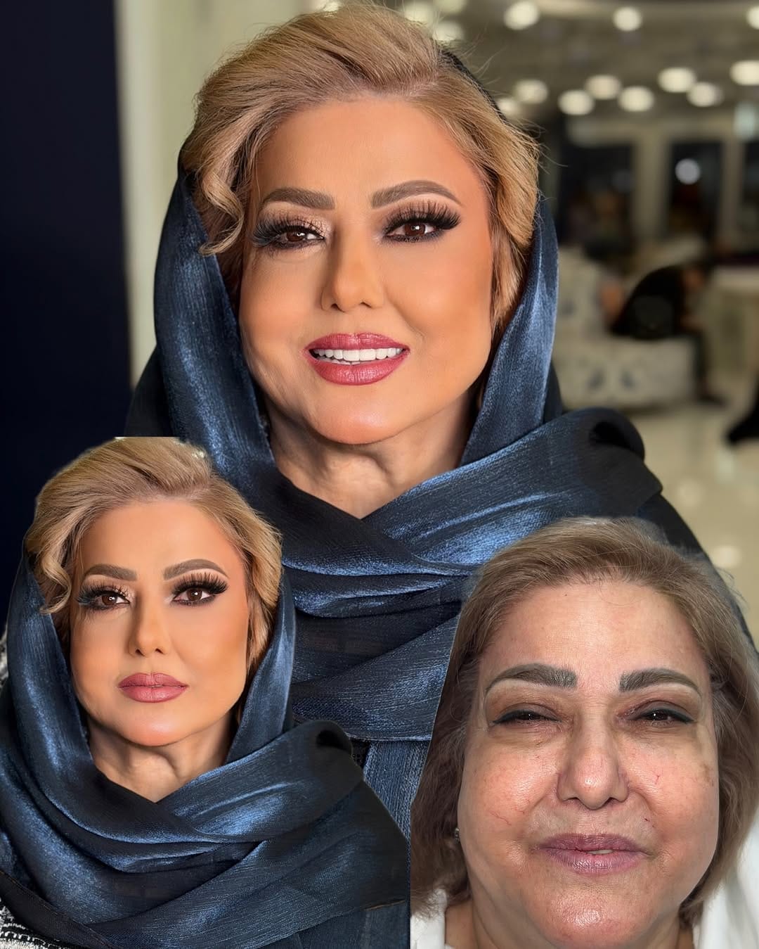 Post 2 by شبنم نظيف |shabnamnazif on Instagram (carousel)