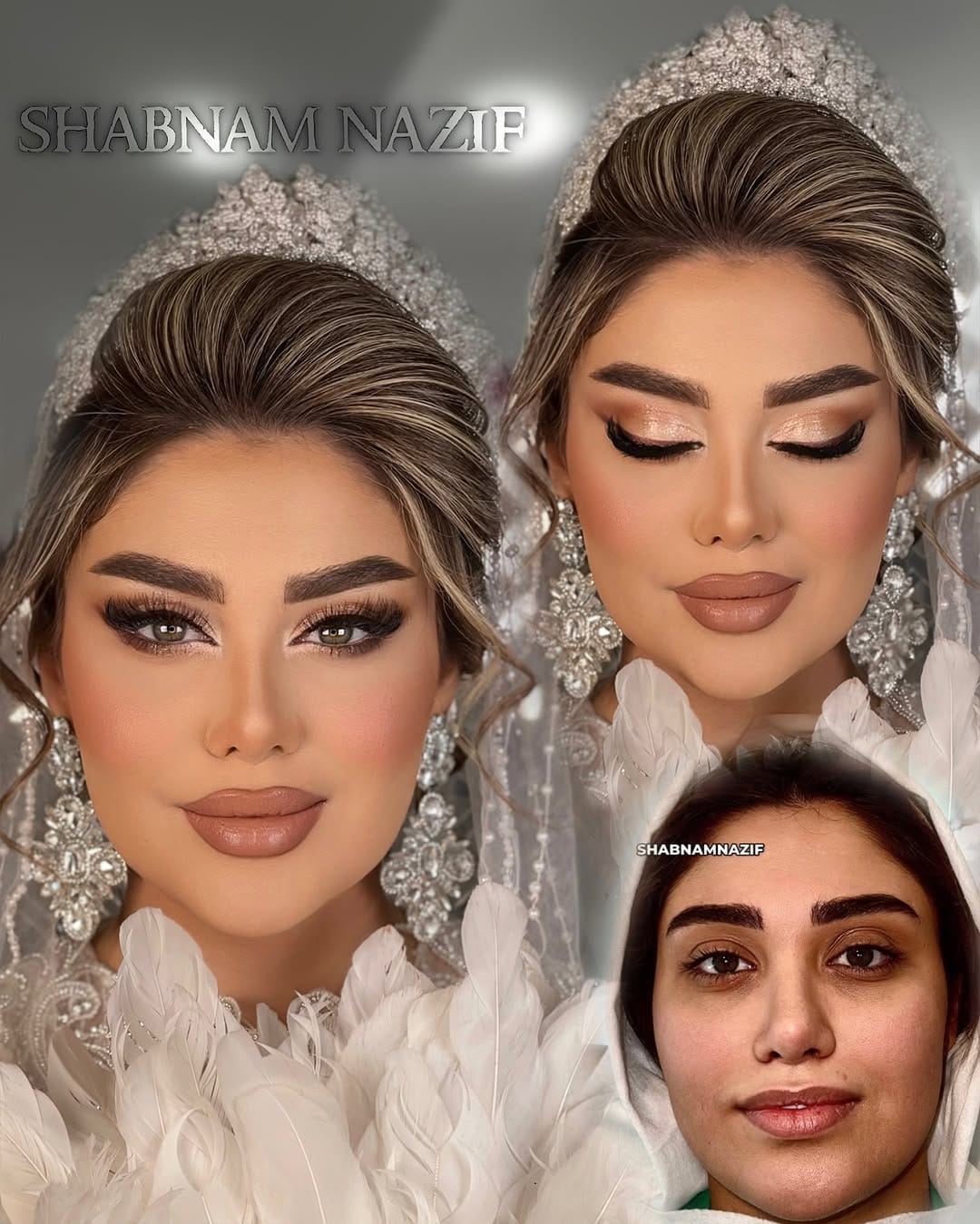 Post 10 by شبنم نظيف |shabnamnazif on Instagram (carousel)