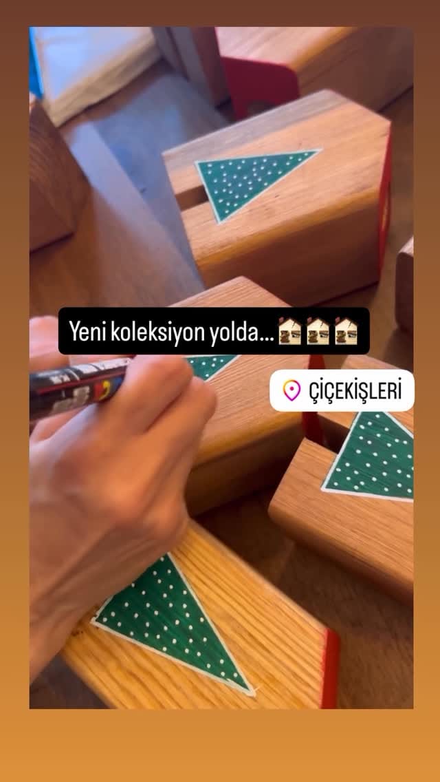 Post 7 by Çiçekişleri on Instagram (video)