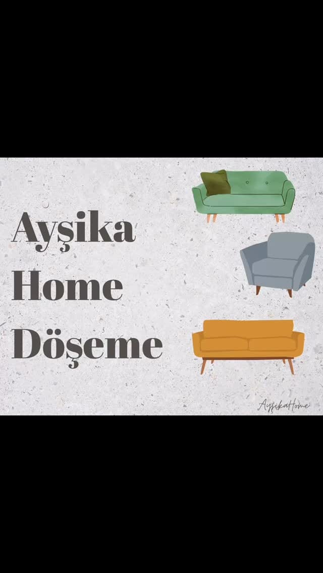 Post 4 by Ayşika Home on Instagram (video)