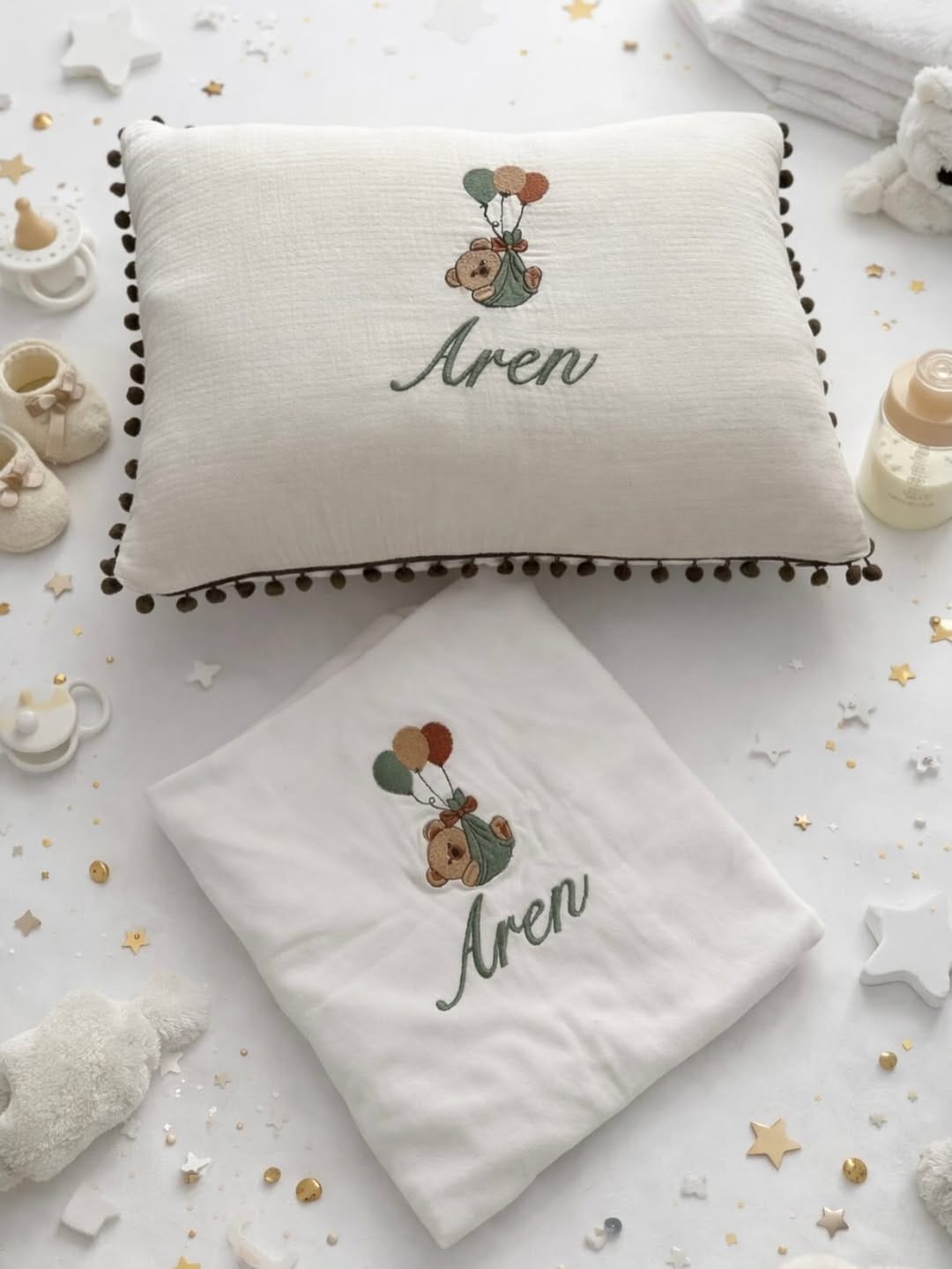 Post 2 by Ayşika Home on Instagram (carousel)