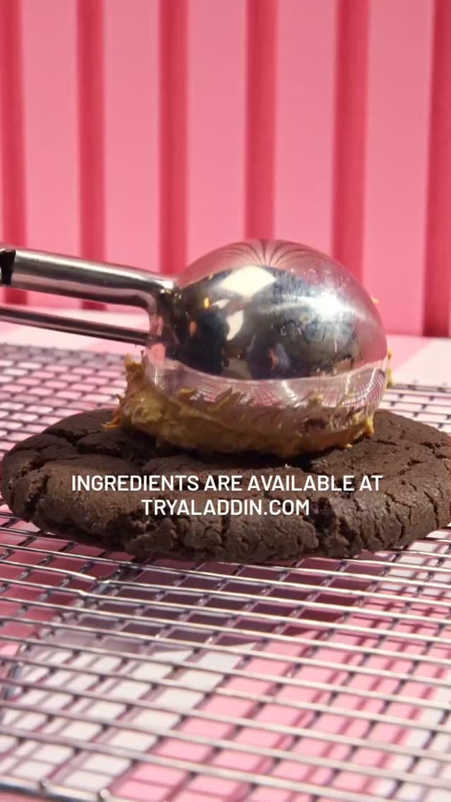 Post 1 by Aladdin on Instagram (video)
