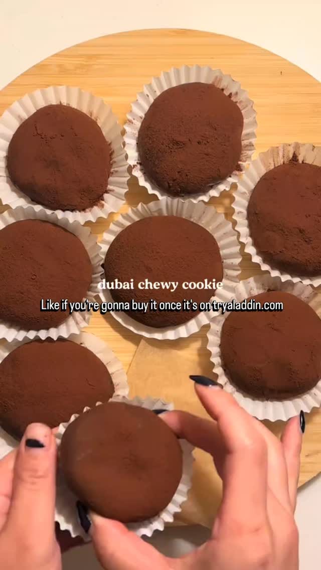 Post 7 by Aladdin on Instagram (video)