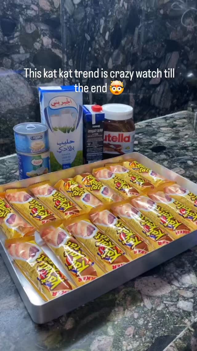 Post 9 by Aladdin on Instagram (video)