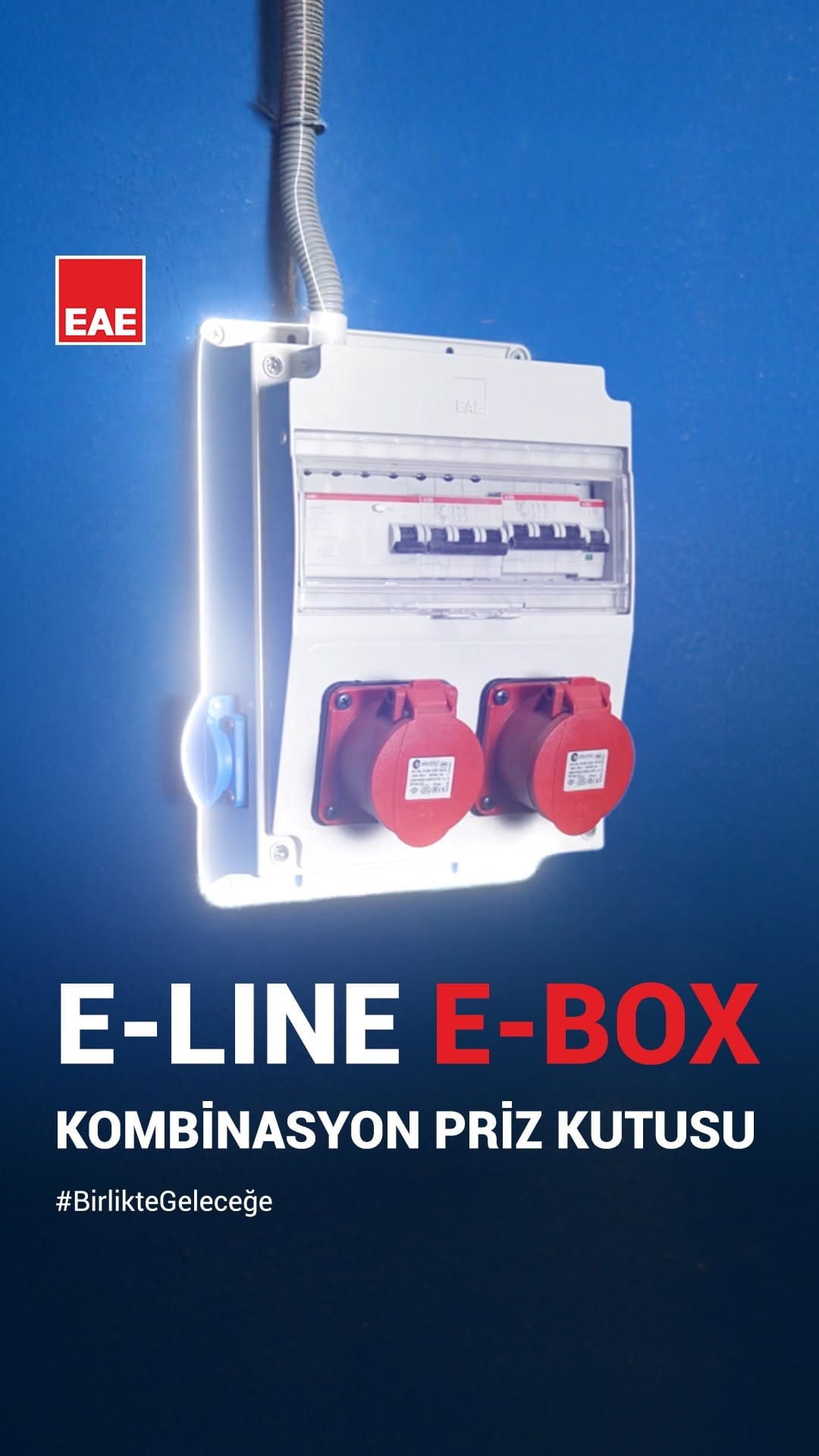 Post 1 by ElektrikTicaret.com on Instagram (video)