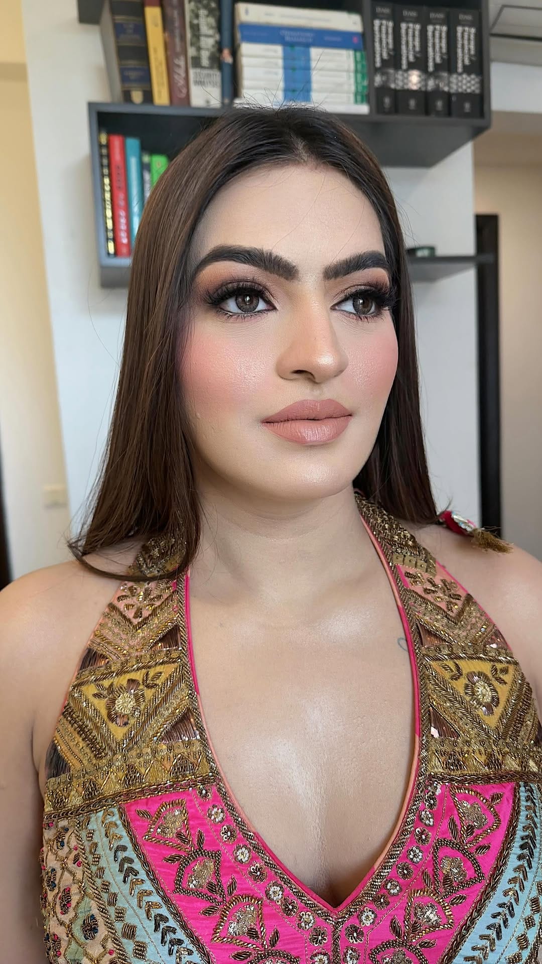 Post 8 by Abhilasha Sadana on Instagram (video)