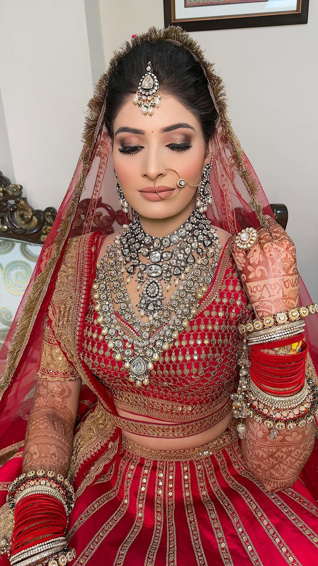 Post 3 by Abhilasha Sadana on Instagram (video)