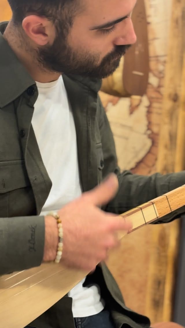 Post 6 by Pir Müzik on Instagram (video)