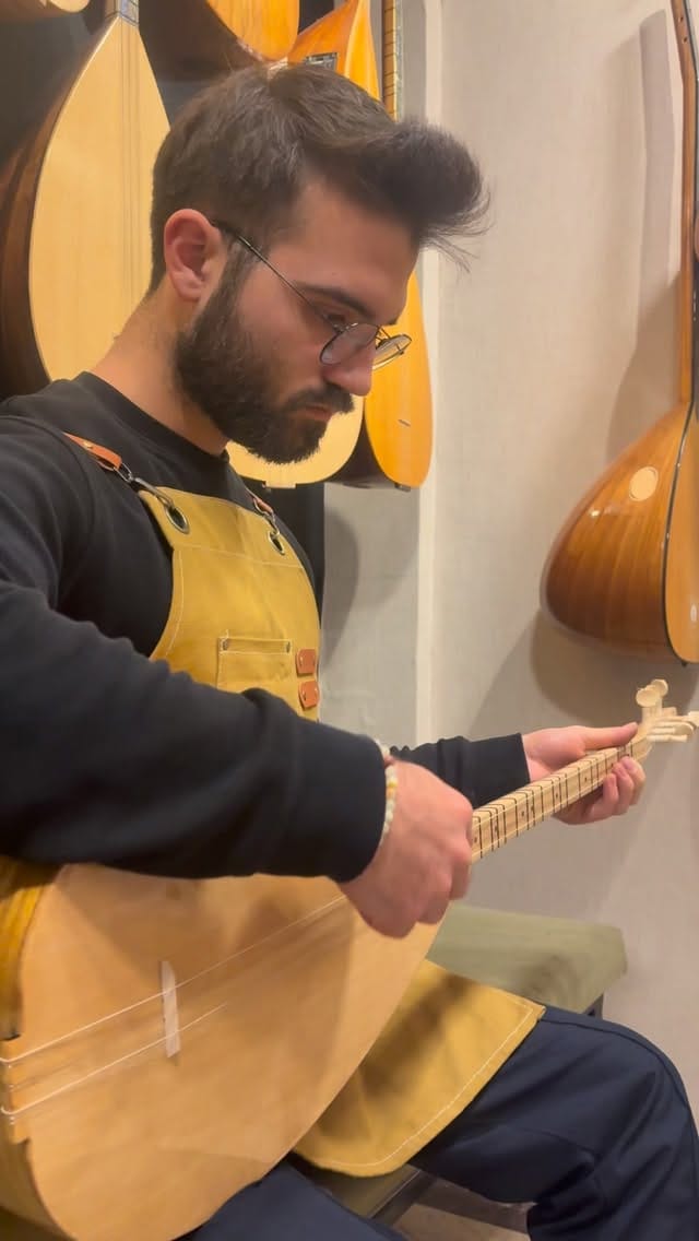 Post 10 by Pir Müzik on Instagram (video)