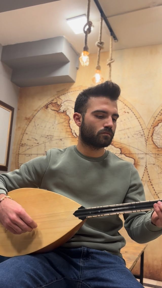 Post 4 by Pir Müzik on Instagram (video)