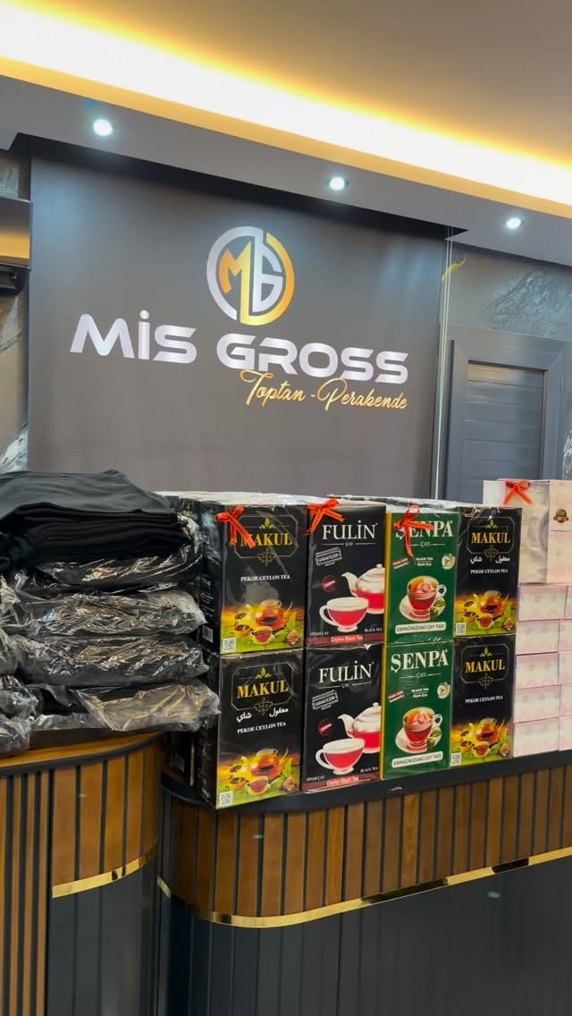 Post 10 by MİS GROSS on Instagram (video)